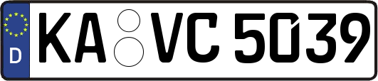 KA-VC5039