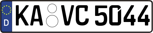 KA-VC5044