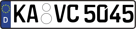 KA-VC5045