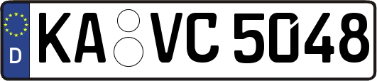 KA-VC5048