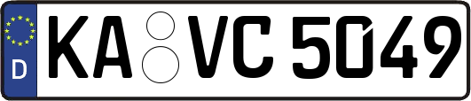KA-VC5049