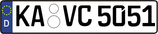 KA-VC5051