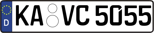 KA-VC5055