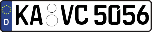 KA-VC5056