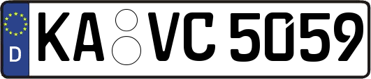 KA-VC5059