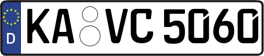 KA-VC5060