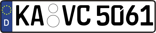 KA-VC5061