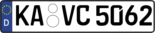 KA-VC5062