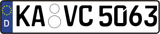 KA-VC5063
