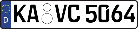 KA-VC5064
