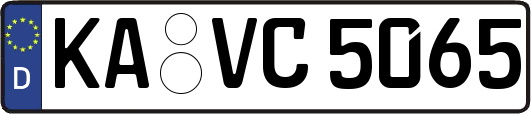 KA-VC5065
