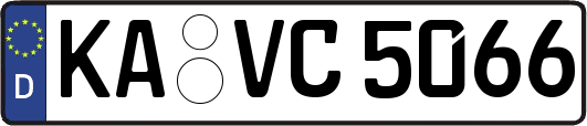 KA-VC5066