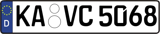 KA-VC5068