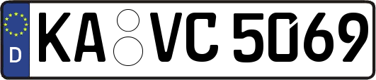 KA-VC5069