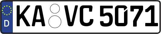 KA-VC5071