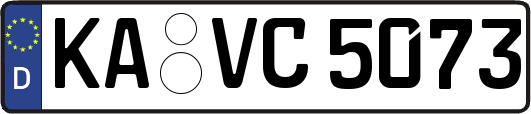 KA-VC5073