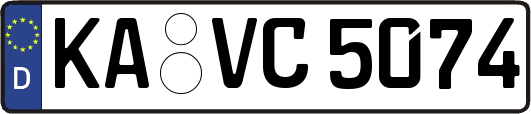 KA-VC5074