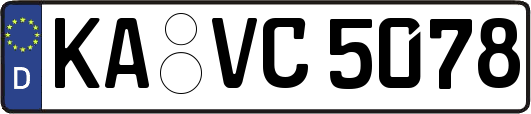 KA-VC5078