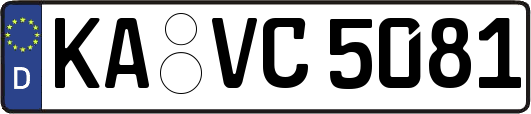 KA-VC5081