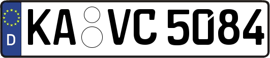 KA-VC5084