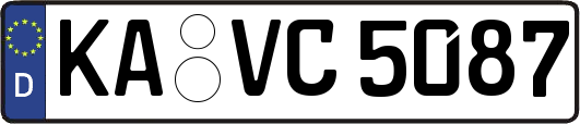 KA-VC5087