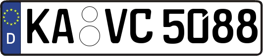 KA-VC5088