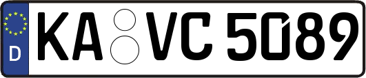 KA-VC5089