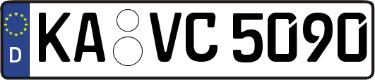 KA-VC5090