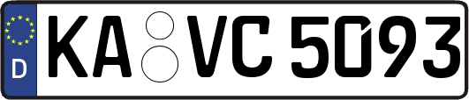 KA-VC5093