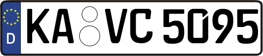 KA-VC5095
