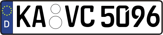 KA-VC5096