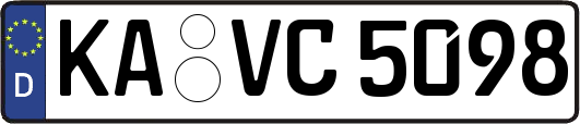KA-VC5098