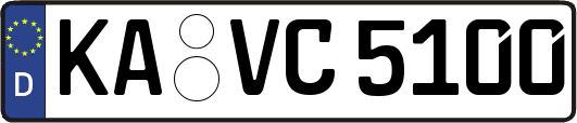 KA-VC5100