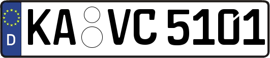 KA-VC5101