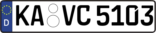KA-VC5103