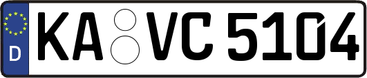 KA-VC5104