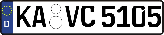 KA-VC5105