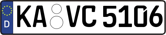 KA-VC5106