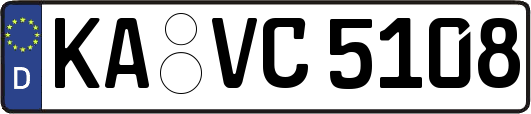 KA-VC5108