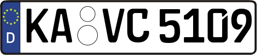 KA-VC5109