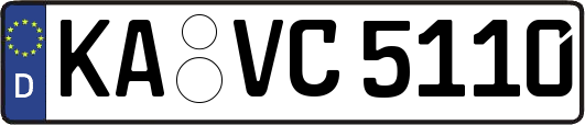 KA-VC5110