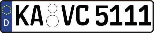 KA-VC5111