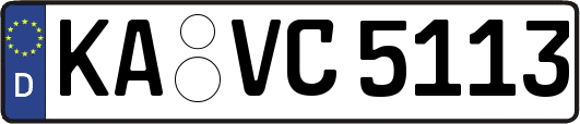 KA-VC5113