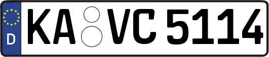KA-VC5114