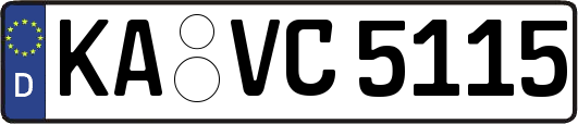 KA-VC5115