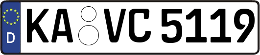 KA-VC5119