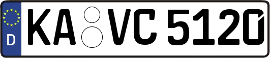 KA-VC5120