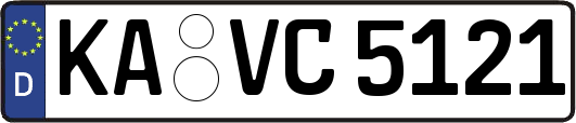 KA-VC5121