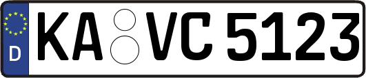 KA-VC5123