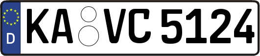 KA-VC5124